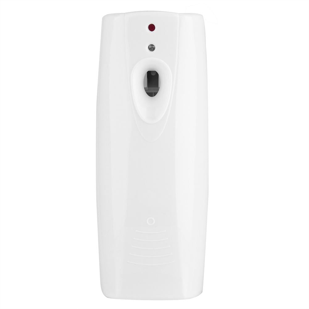 LYUMO Indoor Automatic Air Freshener Dispenser Fragrance Aerosol Spray