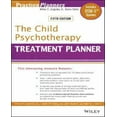 thumbnail image 1 of The Child Psychotherapy Treatment Planner: Includes Dsm-5 Updates (Revised) (PracticePlanners #294), 1 of 1