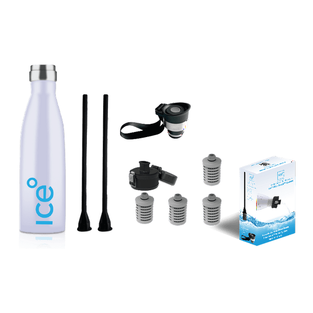 Smart Water Bottle Caps