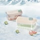 thumbnail image 5 of Herramienta para hacer bloques de hielo | Molde DIY para cubitos de hielo | Tapa de grado alimenticio, a prueba de olores y fugas | Fácil liberación en materiales blandos y duros | Fácil de limpiar, 5 of 7