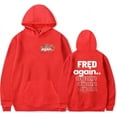 thumbnail image 6 of Fred Again Shrine Merch Hoodie Men/Women Fashion Hooded Sweatshirt Unisex Casual Hip Hop Pullover, 6 of 7