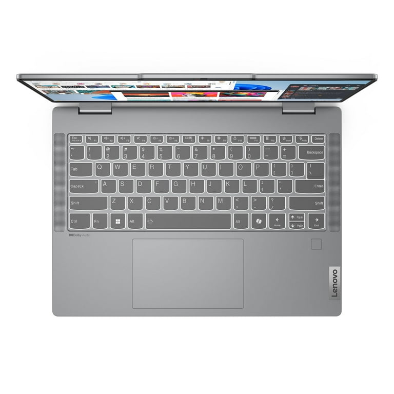 Lenovo IdeaPad 5 2-in-1 Laptop, 16
