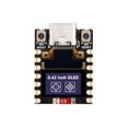 thumbnail image 1 of ESP32-S3 MINI Development Board Support 2.4GHz Wi-Fi and Bluetooth5 RISC-V Low Power with 0.42-Inch OLED Display, 1 of 6