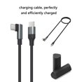 thumbnail image 2 of Compactly Travel Friendly Charging Wire Compatibility for Roam2 Speakers Power Cord AntiWear Construction For Daily Use, 2 of 4