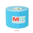 thumbnail image 2 of Sonducket Cinta adhesiva atlética de 5 metros y 3cm, protección contra la tensión muscular, rollo de vendaje de algodón elástico, artículos Type3 NO3, 2 of 6