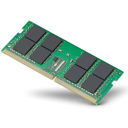 UPC: 0740617296082 | Kingston – KVR32S22D8/16 – Kingston ValueRAM 16GB DDR4 SDRAM Memory Module – 16 GB – DDR4-3200/PC4-25600 DDR4 SDRAM –