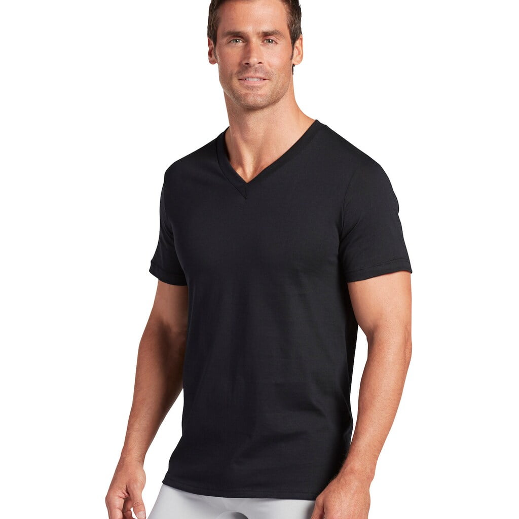 Tall Jockey Classic V-Neck T-Shirt 