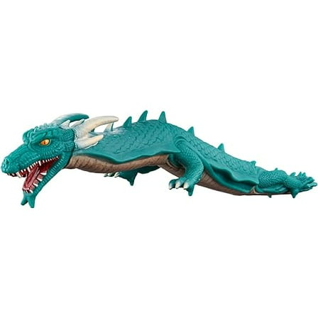 [Bandai] Movie Monster Series Manda (2004)