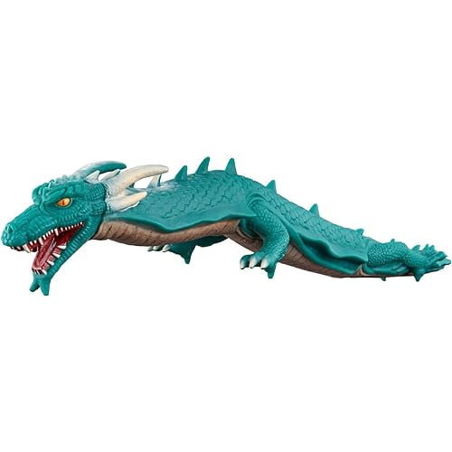 [Bandai] Movie Monster Series Manda (2004)