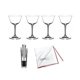 thumbnail image 1 of Vaso de cóctel Riedel Drink Specific Sour de 200 ml, juego de 4, 1 of 9