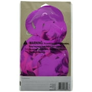 Way To Celebrate! Pink Dizzy Danglers 3 pc Pack