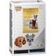 thumbnail image 3 of Figura Funko Pop! Movie Poster Disney 100 La dama y el vagabundo Funko POP! MOVIE POSTER, 3 of 3