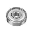 thumbnail image 4 of Unique Bargains 5pcs 634ZZ 4mmx16mmx5mm Double Shielded Miniature Deep Groove Ball Bearing, 4 of 4