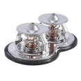 thumbnail image 2 of Unique 1 Piece Thermostat Coolant Thermostat Trucks Coolant Thermostat For Scania Trucks 1404925 1745449 Tx32/1d, 2 of 5