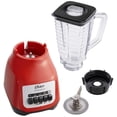 thumbnail image 4 of LICUADORA OSTER BLSTKAP-RPB-013 KALIMAN 2V V PLAST TEC Oster BLSTKAP//RPB//013, 4 of 4