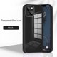 thumbnail image 1 of Funda de teléfono con espejo templado, carcasa de protección completa con lente cuadrada para IPhone 14, 11, 13, 12 Pro Max, Mini, XS, XR, X, 7, 8 Plus Fivean unisex, 1 of 2