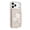 White, variant on Tianyeda for iPhone 17 Pro Wallet Case with Credit Card Holder,Kickstand,ID/Cash Holder,Case Wallet with Card Slots,Durable PU Leather Shockproof Cover Pink