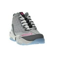 thumbnail image 2 of Nike Air Griffey Max 2 (PS) Little Kids Shoes Cool Grey/White-Pure Platinum-Black 443958-007, 2 of 6