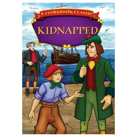 Storybook Classics: Kidnapped (1986)