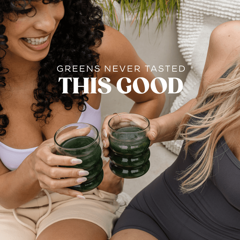 [専用出品]SUPER BLOOM Bloom Nutrition Mango Flavored Superfood Greens & Veggie Powder