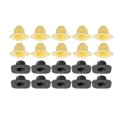 thumbnail image 4 of Baohd Beekeeping Cell Cups Kit cups kit cell cups kit Bee Queen Rearing System Bee Complete Catcher Cage Apiculture Helper Beekeeper Tool, 4 of 4