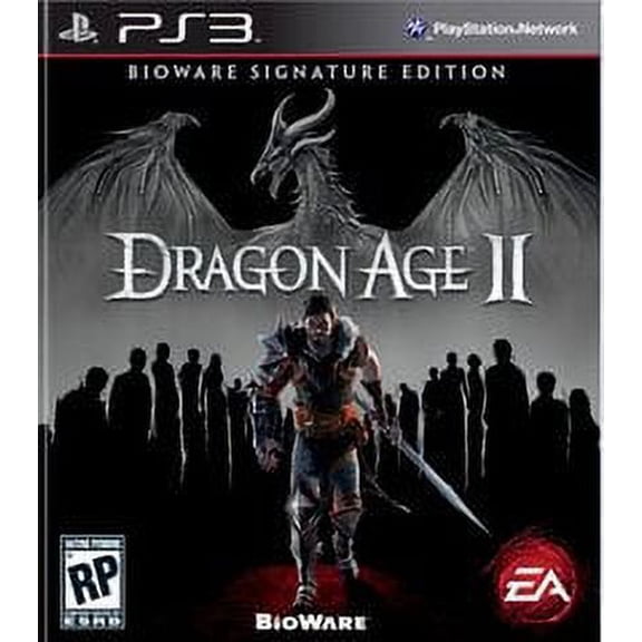 Pre-Owned Dragon Age 2 - Playstation 3