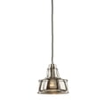 thumbnail image 1 of Artcraft Lighting Fifth Avenue AC10291CH Pendant, 1 of 2