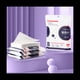 thumbnail image 3 of 100 Piezas De Papel De Lavado Para Ropa, Tela AntiteñIda, Tela Para Agarrar Ropa, Tela Para TeñIr, Tela Para TeñIr, Prueba De AbsorcióN De Color, 3 of 10
