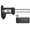 Silvery4, variant on Digital Caliper, 0-6 Inch Plastic Measuring Tool with Large LCD Screen, Auto - Off Feature, Carbon Fiber Composite Vernier Caliper for Woodworking and Jewelry Measurement
