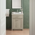 thumbnail image 2 of CRAFT + MAIN® Reese 25-Inch Vanity with Top, 2 of 4