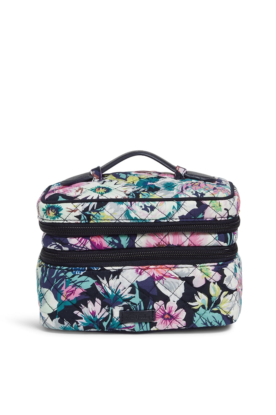 Vera Bradley Vera Bradley Jewelry Train Case
