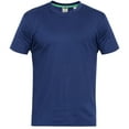 thumbnail image 2 of Duke Mens D555 Fenton Kingsize T-Shirt (Pack of 2), 2 of 3