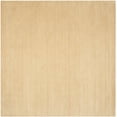 thumbnail image 3 of Safavieh Himalaya 8' Square Hand Loomed Wool Pile Rug in Beige, 3 of 4