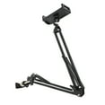 thumbnail image 1 of Soporte de Teléfono para Teléfono para el Brazo de Escritorio Soporte de Teléfono CON Flexible Con Clip Ajustable Soporte de NOCHE COMPATIBLE CON TABLETAS DE TELEFONO DE 4-12.9, 1 of 6