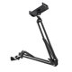 thumbnail image 1 of Soporte de Teléfono para Teléfono para el Brazo de Escritorio Soporte de Teléfono CON Flexible Con Clip Ajustable Soporte de NOCHE COMPATIBLE CON TABLETAS DE TELEFONO DE 4-12.9, 1 of 6