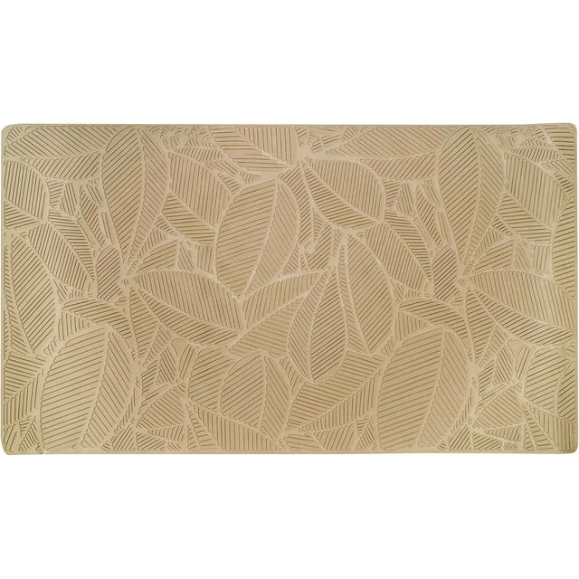 Tapete para Regadera Antideslizante con Ventosas de Tacto Suave, Ideal para Baños y Duchas