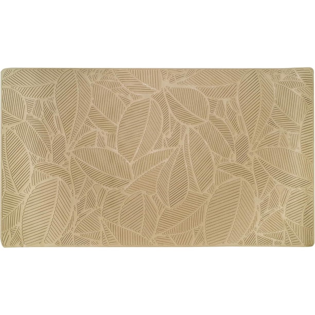 Tapete para Regadera Antideslizante con Ventosas de Tacto Suave, Ideal para Baños y Duchas