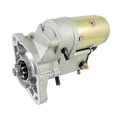 thumbnail image 2 of New Starter Fits Toyota Hi-Ace Hi-Lux 2.4L Diesel European Model 28100-05030, 2 of 2