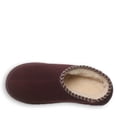 thumbnail image 5 of BEARPAW Women's Tabitha Slipper Eggplant Size 10 | Comfortable & Lightweight Slipper | Indoor & Outdoor Shoe for Women, 5 of 8