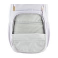 thumbnail image 3 of Eastsport Unisex 19" Aero Core Backpack, Lavender Fog, 3 of 9