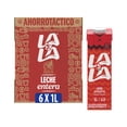 thumbnail image 1 of Leche Lala UHT entera 6 pack 1 l c/u, 1 of 5