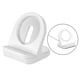 thumbnail image 4 of Soporte de carga para iPhone 12 Pro Max, XS Max, XR, X, SE, 8 y MagSafe. blanco, 4 of 9