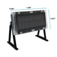 thumbnail image 2 of 6V SOLAR PANEL DEER FEEDER 6V BATTERY CHARGER, 2 of 13