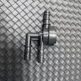 thumbnail image 4 of Part # 4B0955481 Headlight Washer Valve 1 Pack -, 4 of 4