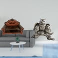 thumbnail image 2 of Sofá De Búho En Miniatura, Modelo De Sillón, Accesorio De Bricolaje, Muebles, Micropaisaje Para Habitación, Decoraciones De Regalo, Figuras, Estatuas, Adornos De Mesa, Esculturas De, 2 of 8