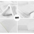thumbnail image 5 of Yibo Mom Gifts Blanket Flannel Soft and Comfortable Anti-static Bed Sofa Blanket, 5 of 7