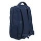 thumbnail image 3 of Mochila grande Chenson Pro para hombre MERLOT Azul con Porta Laptop de hasta 15., 3 of 7