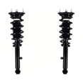 thumbnail image 6 of Front & Rear Complete Struts Spring Assembly For 1998-2005 Lexus GS300, 6 of 8