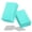 Teal, variant on 2024 Yoga Blocks 2 Pack, EVA Foam Yoga Block Supportive Latex-Free, Non-Slip Exercise Blocks, Yoga Accessories for Pilates, Meditation, Balance, Stretching and Deep Poses (Yellow)