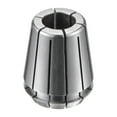 thumbnail image 4 of Uxcell ER32 Spring Collet, 2mm Chuck for CNC Engraving Machine Lathe Milling, 4 of 5